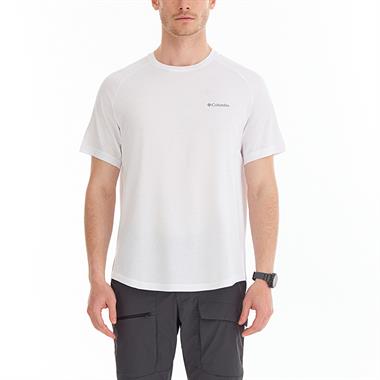Columbia Cs0303 Csc M Comfort Ss Tee Erkek T-Shirt