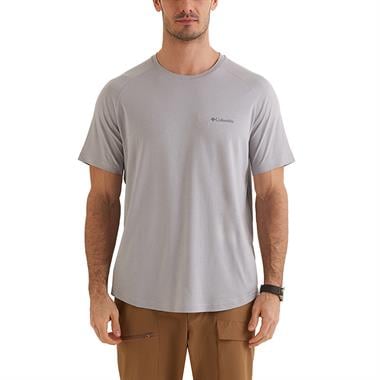 Columbia Cs0303 Csc M Comfort Ss Tee Erkek T-Shirt
