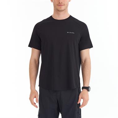 Columbia Cs0303 Csc M Comfort Ss Tee Erkek T-Shirt