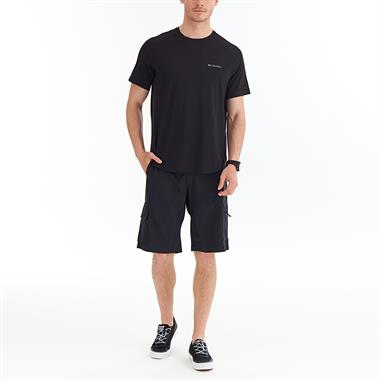 Columbia Cs0303 Csc M Comfort Ss Tee Erkek T-Shirt