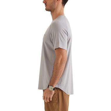 Columbia Cs0303 Csc M Comfort Ss Tee Erkek T-Shirt