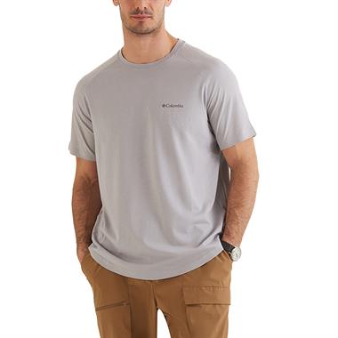 Columbia Cs0303 Csc M Comfort Ss Tee Erkek T-Shirt