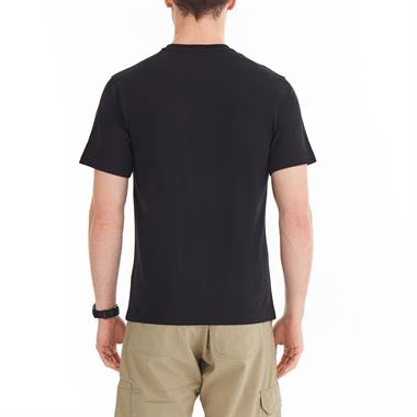 Columbia Cs0309 Csc Ripples Mini Ss Tee Erkek T-Shirt
