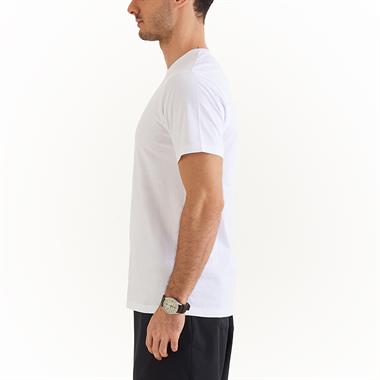 Columbia Cs0309 Csc Ripples Mini Ss Tee Erkek T-Shirt