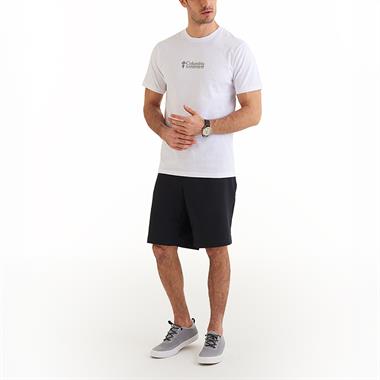 Columbia Cs0309 Csc Ripples Mini Ss Tee Erkek T-Shirt