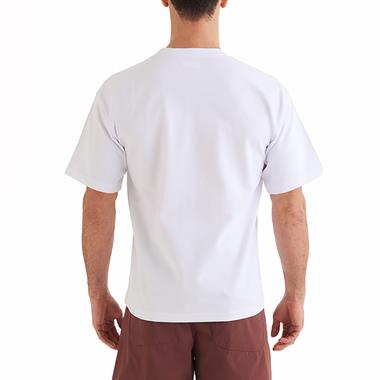 Columbia Cs0376 Csc M Heritage Erkek T-Shirt