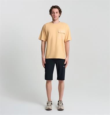 Columbia Cs0376 Csc M Heritage Erkek T-Shirt