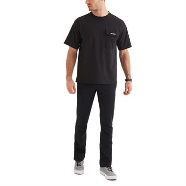 Columbia Cs0376 Csc M Heritage Erkek T-Shirt