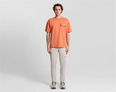 Columbia Cs0376 Csc M Heritage Erkek T-Shirt