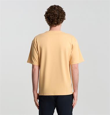 Columbia Cs0376 Csc M Heritage Erkek T-Shirt
