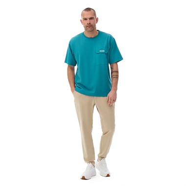 Columbia Cs0376 Csc M Heritage Erkek T-Shirt