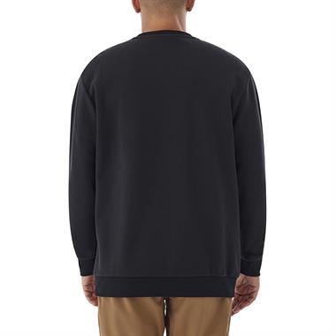 Columbia CS0382 CSC M Gem Columbia Label Crewneck Erkek Sweatshirt