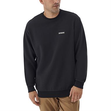 Columbia CS0382 CSC M Gem Columbia Label Crewneck Erkek Sweatshirt