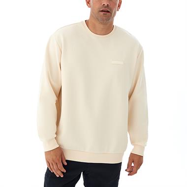 Columbia CS0382 CSC M Gem Columbia Label Crewneck Erkek Sweatshirt