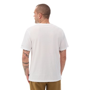 Columbia Cs0480 Csc M Splatter Gem SS Tee Erkek T-Shirt