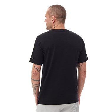 Columbia Cs0480 Csc M Splatter Gem SS Tee Erkek T-Shirt