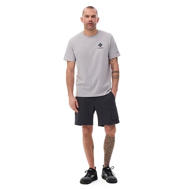 Columbia CS0481 CSC M Stacked Gem SS Erkek T-Shirt