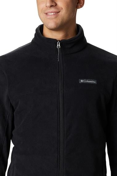 Columbia Erkek Polar Ao0560 Basin Trail Iii Full Zip