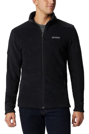 Columbia Erkek Polar Ao0560 Basin Trail Iii Full Zip