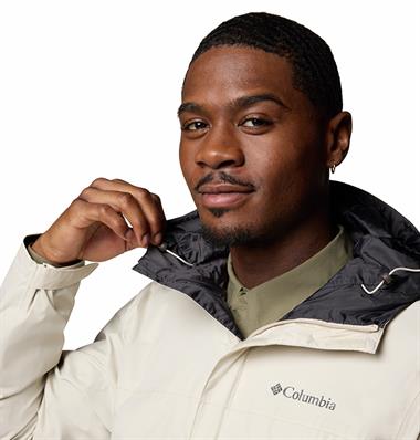 Columbia RM2433 Watertight II  Erkek Yağmurluk