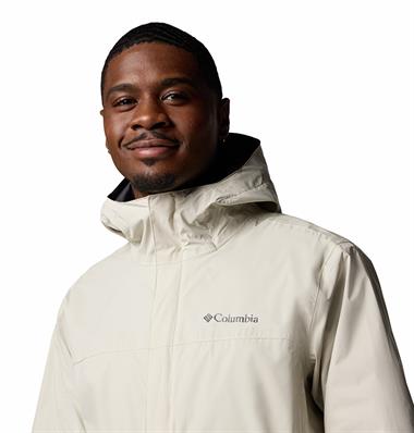 Columbia RM2433 Watertight II  Erkek Yağmurluk