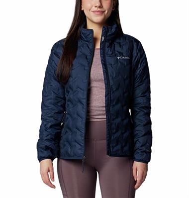 Columbia WK5173 Delta Ridge II Down Jacket Kadın Mont
