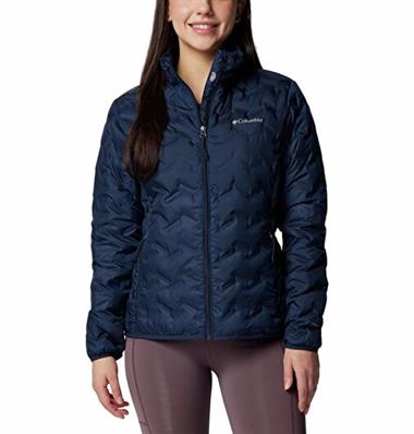 Columbia WK5173 Delta Ridge II Down Jacket Kadın Mont