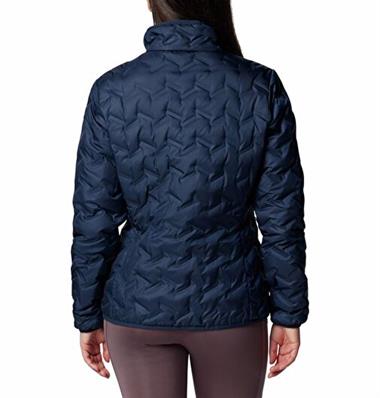 Columbia WK5173 Delta Ridge II Down Jacket Kadın Mont