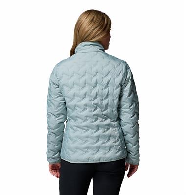 Columbia WK5173 Delta Ridge II Down Jacket Kadın Mont