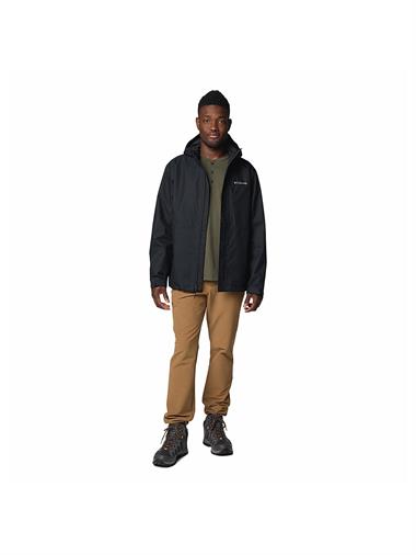 Columbia Wm2619 Hikebound Ii Jacket Erkek Yağmurluk