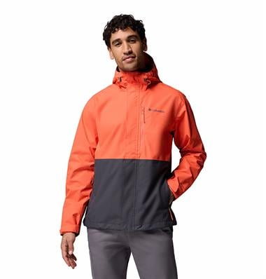 Columbia Wm2619 Hikebound Ii Jacket Erkek Yağmurluk