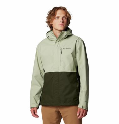 Columbia Wm2619 Hikebound Ii Jacket Erkek Yağmurluk