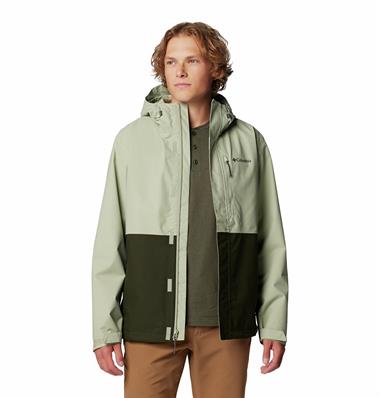 Columbia Wm2619 Hikebound Ii Jacket Erkek Yağmurluk