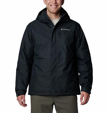 Columbia Wm6558 Hikebound Ii Insulated Jacket Erkek Mont