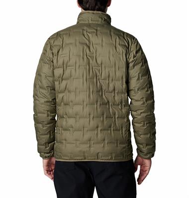 Columbia WO8412 Delta Ridge II Down Jacket Erkek Mont