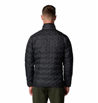 Columbia WO8412 Delta Ridge II Down Jacket Erkek Mont
