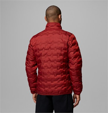 Columbia WO8412 Delta Ridge II Down Jacket Erkek Mont