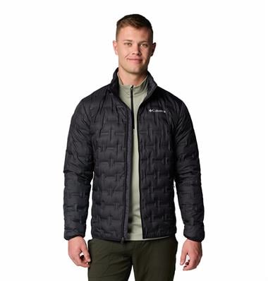 Columbia WO8412 Delta Ridge II Down Jacket Erkek Mont
