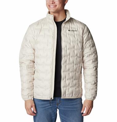 Columbia WO8412 Delta Ridge II Down Jacket Erkek Mont