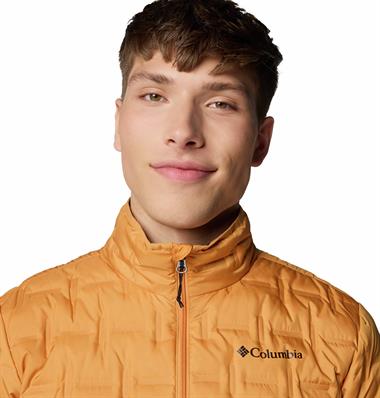 Columbia WO8412 Delta Ridge II Down Jacket Erkek Mont