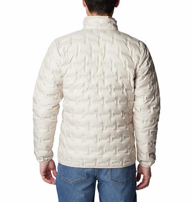 Columbia WO8412 Delta Ridge II Down Jacket Erkek Mont