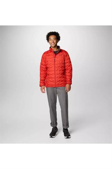 Columbia WO8412 Delta Ridge II Down Jacket Erkek Mont