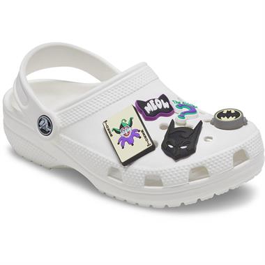 Crocs Batman 5Pck Unisex Aksesuar