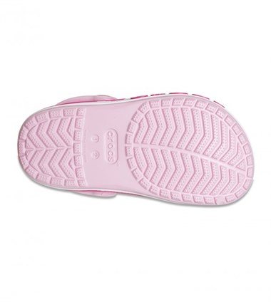 Crocs Bayaband Clog K Çocuk Terlik