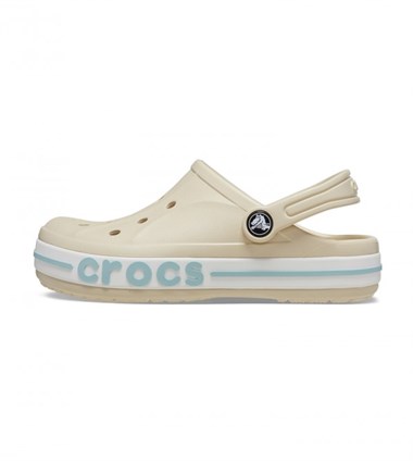 Crocs Bayaband Clog K Çocuk Terlik