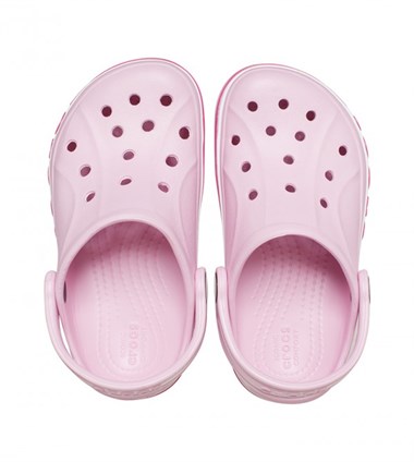Crocs Bayaband Clog K Çocuk Terlik