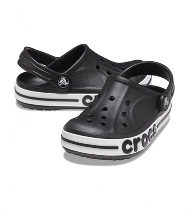 Crocs Bayaband Clog K Çocuk Terlik