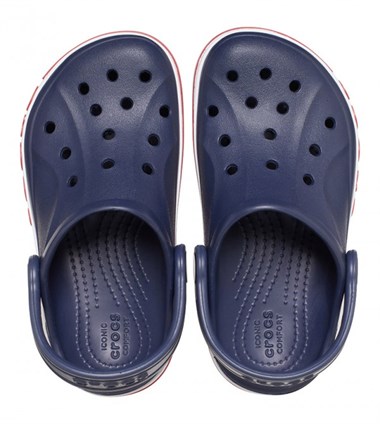 Crocs Bayaband Clog K Çocuk Terlik