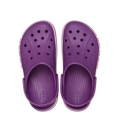 Crocs Bayaband Clog K Çocuk Terlik