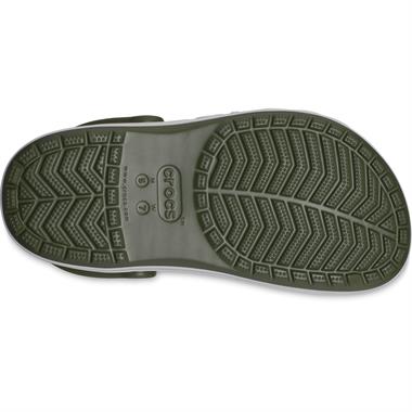 Crocs Bayaband Clog Unisex Terlik